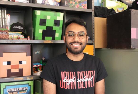 How one Brooklyn high school became a Minecraft powerhouse - NewsBreak