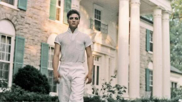 Graceland Secrets: What Really Happens Inside Elvis Presley's $500 Million  Estate - NewsBreak