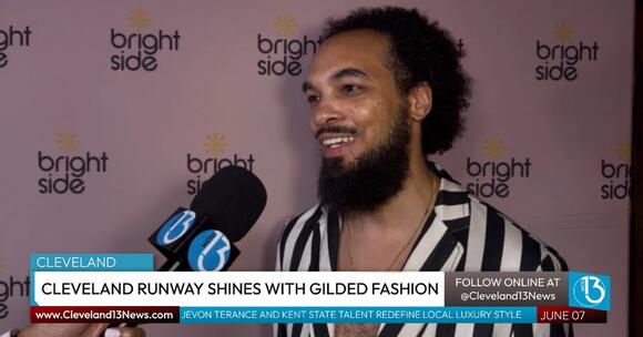 Jevon Terance Brings Luxury Wearable Fashion and Creative Evolution to ...