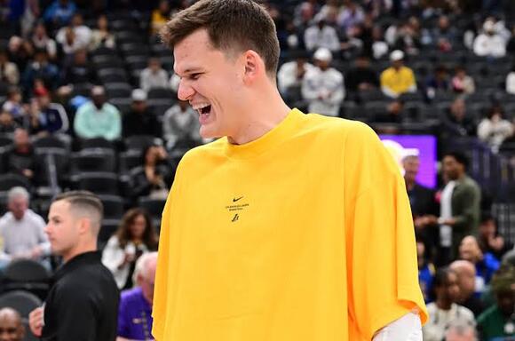 Walker Kessler: Getting Back In Rhythm Is Going To Be Big For Me