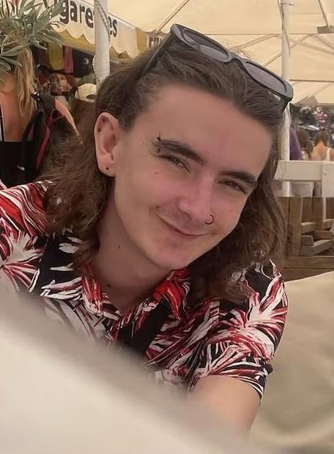 Student changes plea and admits murdering housemate in ‘cold-blooded ...