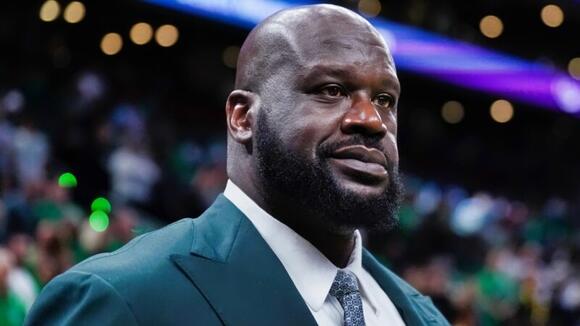 How Shaquille O’Neal Broke Backboards And Forced The NBA To Reinforce ...
