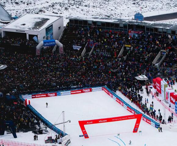 Start List Men Sölden World Cup 2026-27 - NewsBreak
