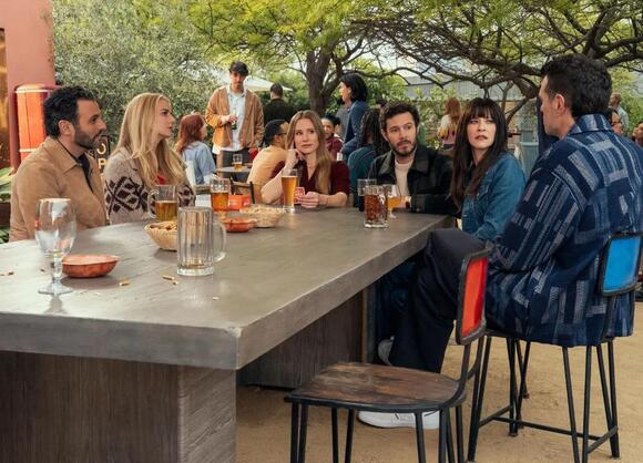 ‘Nobody Wants This’ Season Three Debuts With 100% Rotten Tomatoes Score