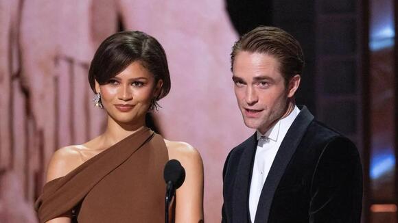Zendaya’s Bixie Cut at the Oscars 2026 Sparks Major Hair Trend Revival ...