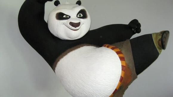 The Real-Life Animal Behaviors That Inspired Kung Fu Panda - NewsBreak