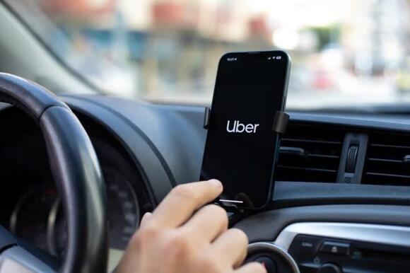 Uber CTO Says 95% Of Engineers Use AI Tools Monthly As Coding Shift ...