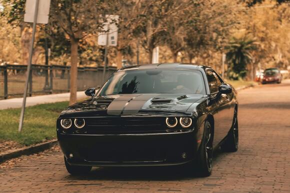 Dodge Charger Sixpack vs Ford Mustang GT - Track Test Winner Revealed ...
