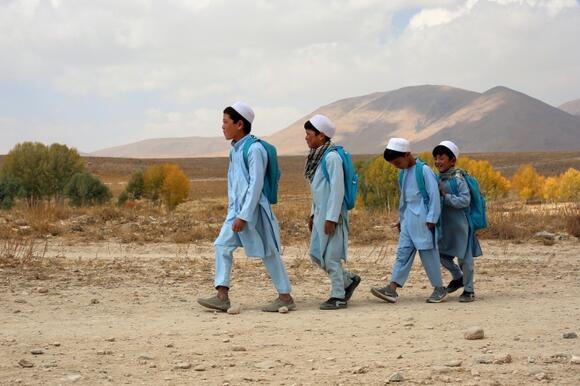UN says 19 mn Afghans facing acute food insecurity by April - NewsBreak
