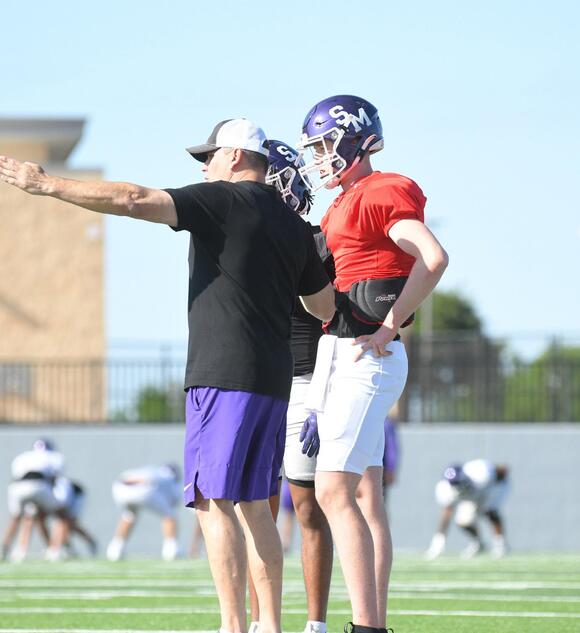 Rattlers wrap up first week of spring practice - NewsBreak