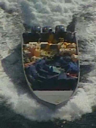 Record Drug Busts by Coast Guard in Atlantic & Pacific - NewsBreak