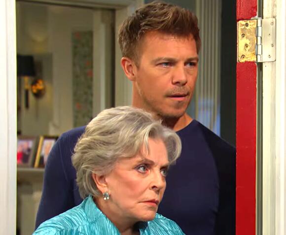 Days of Our Lives' Spoilers: Stephanie's Stalker Drama- Some of the Glaring  Inconsistencies In this Messy Storyline - NewsBreak