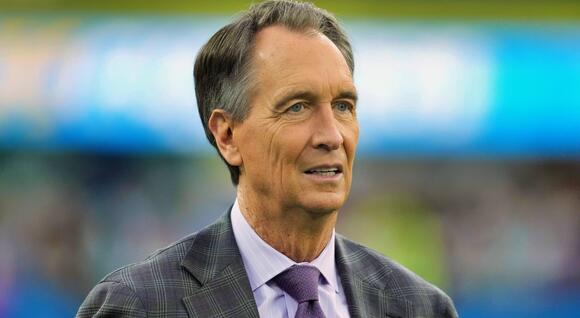NBC's Cris Collinsworth Is Facing Serious Accusations About His Integrity - NewsBreak