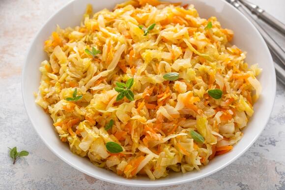 19 Cabbage Recipes For People Who Think They Hate Cabbage - NewsBreak