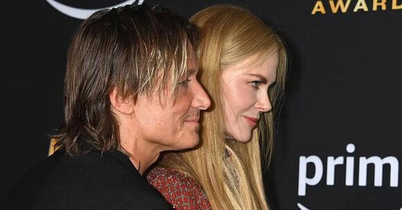 EXCLUSIVE: The Astonishing Confession Keith Urban Made About 'Detonating'  His Marriage — As His Pals 'Aren't Shocked' by Nicole Kidman Split -  NewsBreak