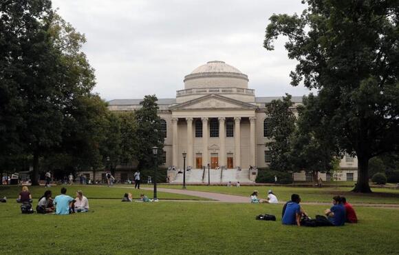 4 NC colleges rank among nation's best for career success (one is No. 2 ...