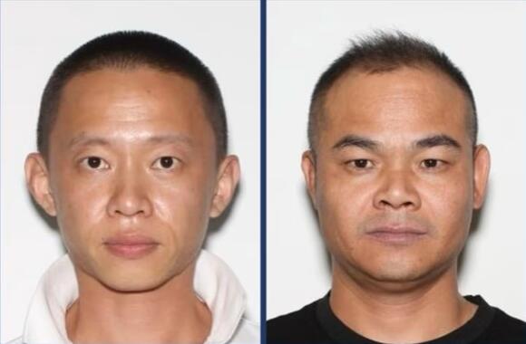 Duo Nearly Scam Elderly Woman Out Of $25K In Larchmont — Then Caught By ...