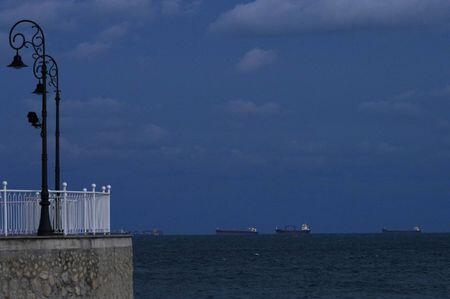 Romania to speed up development of Black Sea capabilities after cargo ship attacks