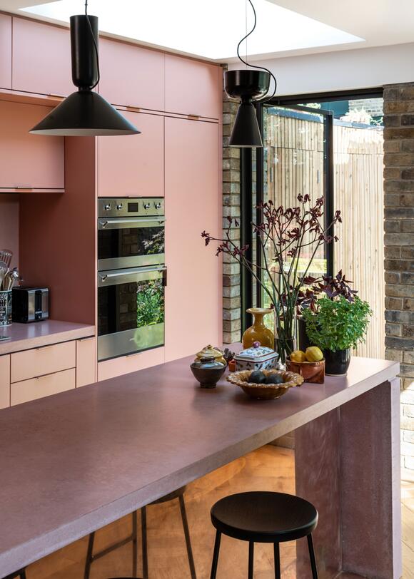 4 Nostalgic Colors That Are Making a Comeback in Modern Design — "For ...
