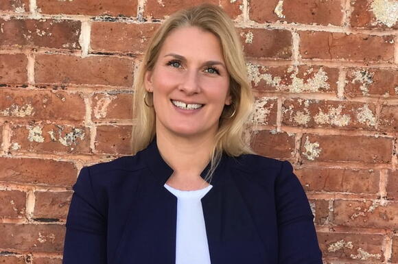 Melissa Sawyer named new Achieve executive director - NewsBreak