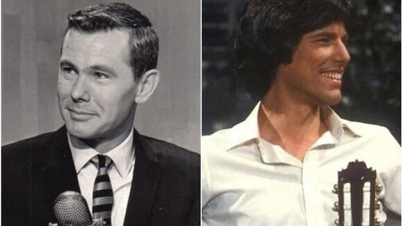 The Tragic Death of Johnny Carson's Son in A Car Accident - NewsBreak