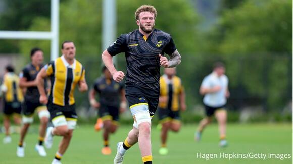 Hurricanes Super Rugby Pacific 2026 Season Preview & Schedule - NewsBreak