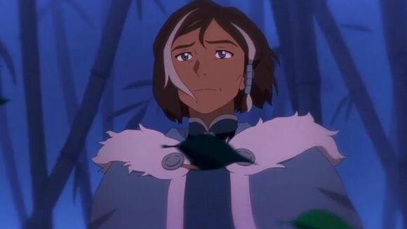 Korra Officially Recast With Avatar: Seven Havens Return (New Voice Actor Confirmed)