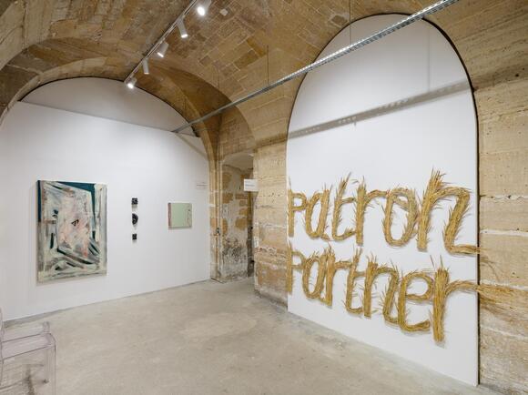 As Art Basel Paris Shutters for Weekend Protests, Satellite Fairs Keep Their Doors Open