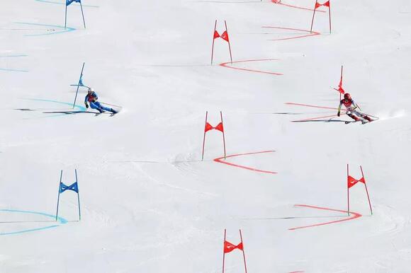 Montana Athletes Competing at the 2026 Winter Olympics in Italy - NewsBreak