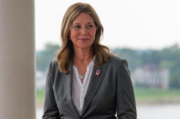 Ohio Governor Race Shifts in Amy Acton's Favor Following Attack Ad
