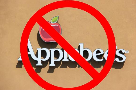Forget Applebee’s, Here Are 9 Better Restaurants - NewsBreak
