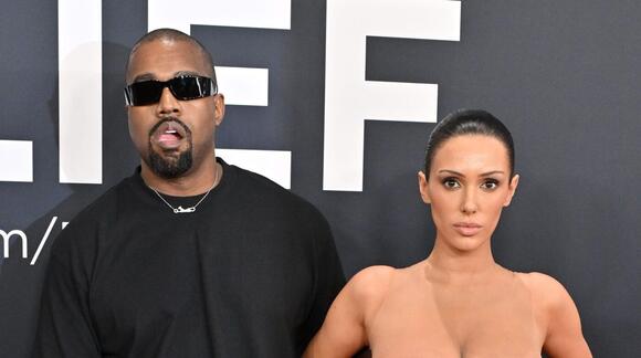 Kanye West's Wife, Bianca Censori, Wore Another See-Through Outfit To Grammy  After Party - NewsBreak