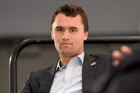 Panthers Fire Employee Over Insensitive Posts Mocking Charlie Kirk's Assassination as Fallout Widens - NewsBreak