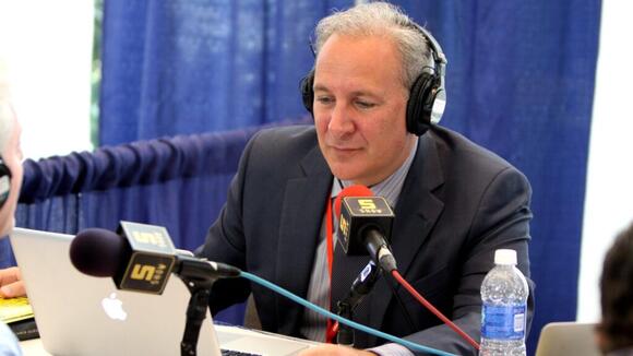 Peter Schiff: why he calls homes a “money pit” vs renting - NewsBreak