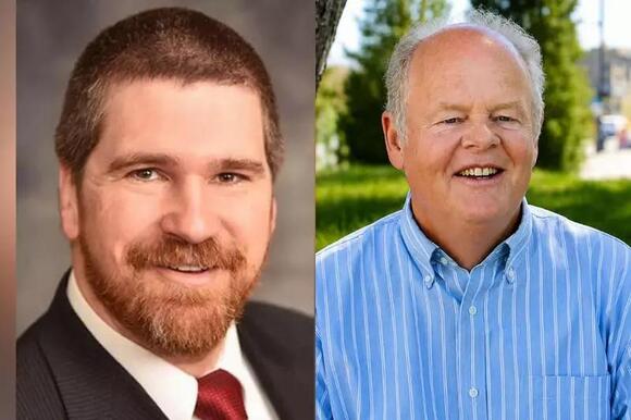 District 33 to see race between incumbent and local mental health ...