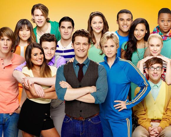 Glee's pro-LGBTQ + vision captured 2010s hope. Can a reboot handle Trump's America? | Alim Kheraj
