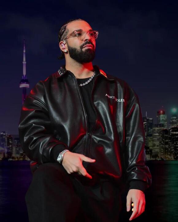Drake’s New Project Features A Song Titled “Fortworth” - NewsBreak