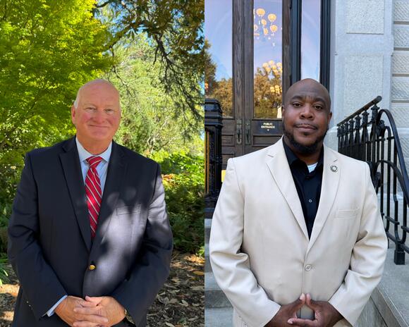 Democrat running for SC secretary of state wants to change the office’s ...