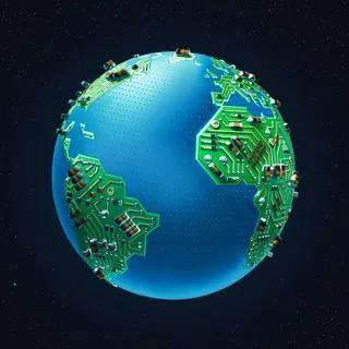 ‘I am giving you money!’ Nvidia's CEO wants every country to build its own AI