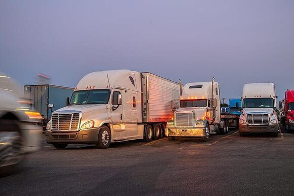 How commercial truck crash settlements have changed over the past ...