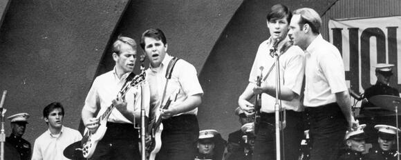 The Story Behind “Surfin’ Safari” by The Beach Boys and How Two Crucial ...