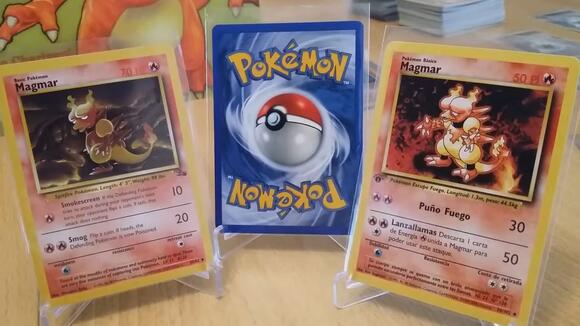 10 Pokémon Cards With The Ugliest Art & 10 That Look Amazing - NewsBreak