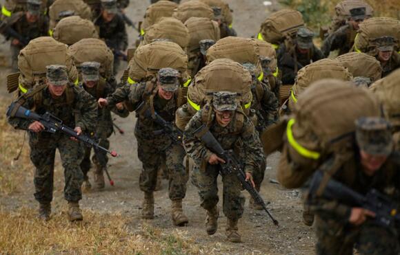 Life hacks from the military that could add more discipline to your ...