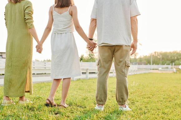 10 Things to Let Go of Once Your Kids Are Grown - NewsBreak