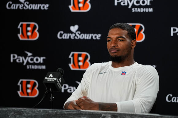 Ja’Marr Chase, Lamar Jackson & more fantasy football injury updates for ...