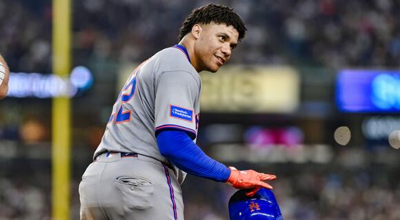 Fact Check: Did Mets Fans Hurl Beer Cans At Juan Soto? Find Out