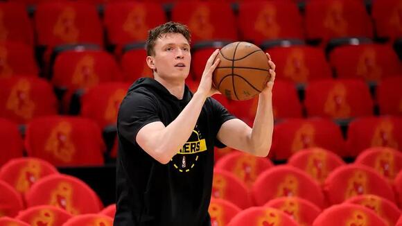 76ers can cash in after Lakers completely give up on Dalton Knecht