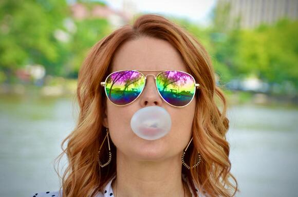 Why NJ Is Trying To Ban Gum, Tea Bags, And Some Other Plastic Products ...