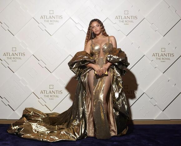 Beyoncé's concert at Soldier Field, Chicago gets soaked due to weather ...