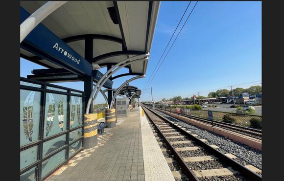 Light-rail security officer beaten with rock, then man began kicking ...